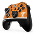 University of Tennessee Split Jersey Xbox One Elite Controller Skin