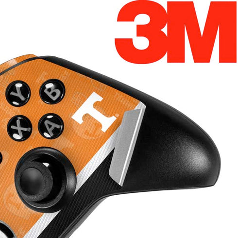 University of Tennessee Split Jersey Xbox One Elite Controller Skin
