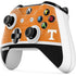 University of Tennessee Split Jersey Xbox One S All-Digital Edition Bundle Skin