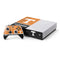 University of Tennessee Split Jersey Xbox One S Console and Controller Bundle Skin
