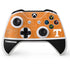 University of Tennessee Split Jersey Xbox One S Console and Controller Bundle Skin