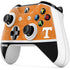 University of Tennessee Split Jersey Xbox One S Controller Skin