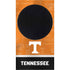 University of Tennessee Split Jersey Xbox Series S Console Skin