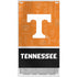 University of Tennessee Split Jersey Xbox Series S Console Skin