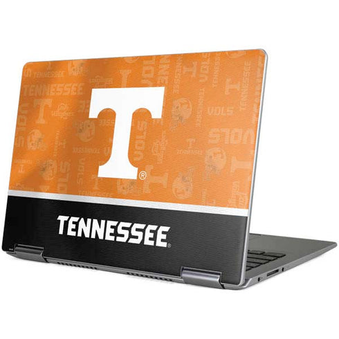 University of Tennessee Split Jersey Yoga 710 14in Skin