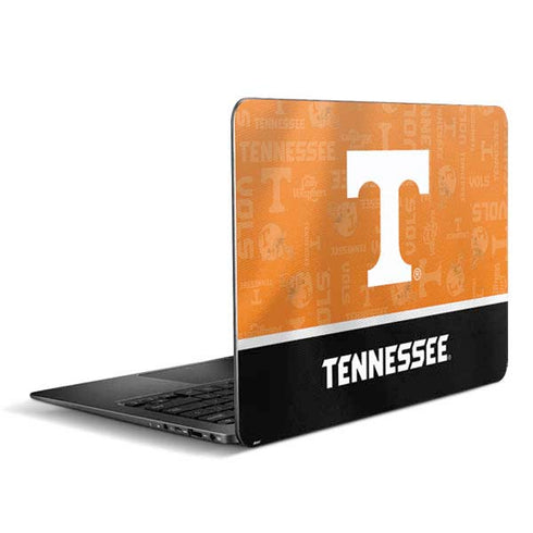University of Tennessee Split Jersey Zenbook UX305FA 13.3in Skin