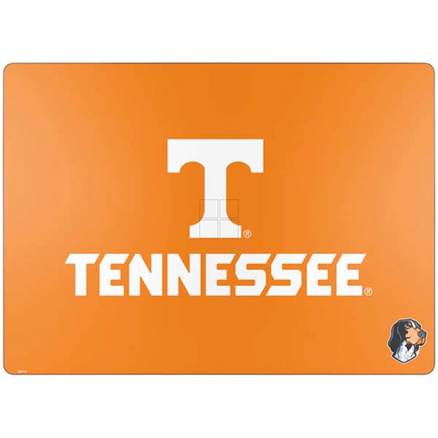 University of Tennessee-Knoxville T Logo on Orange Surface Laptop 7 13.8in Skin