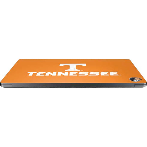 University of Tennessee-Knoxville T Logo on Orange Surface Laptop 7 15in Skin