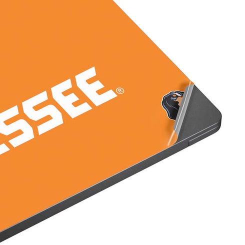 University of Tennessee-Knoxville T Logo on Orange Surface Laptop 7 15in Skin