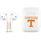 University of Tennessee-Knoxville Collegiate Text Apple AirPods Skin
