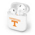 University of Tennessee-Knoxville Collegiate Text Apple AirPods Skin