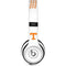 University of Tennessee-Knoxville Collegiate Text Beats Solo 2 Wired Skin