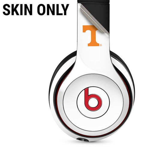 University of Tennessee-Knoxville Collegiate Text Beats Solo 3 Wireless Skin
