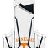 University of Tennessee-Knoxville Collegiate Text BENGOO G9000 Skin