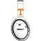 University of Tennessee-Knoxville Collegiate Text Bose QuietComfort 35 Headphones Skin