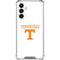 University of Tennessee-Knoxville Collegiate Text Galaxy A16 5G Clear Case