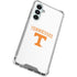 University of Tennessee-Knoxville Collegiate Text Galaxy A16 5G Clear Case