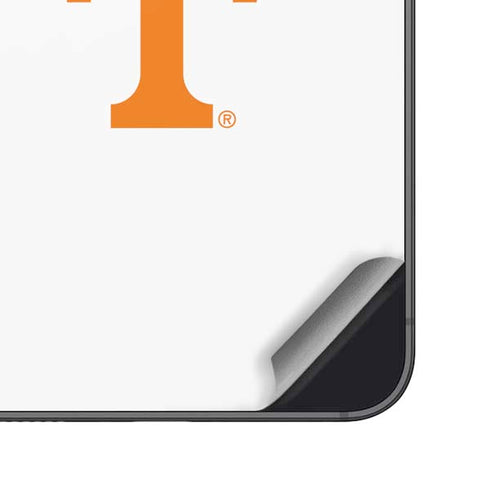 University of Tennessee-Knoxville Collegiate Text Galaxy A16 5G Skin