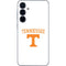 University of Tennessee-Knoxville Collegiate Text Galaxy A35 5G Skin