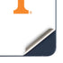 University of Tennessee-Knoxville Collegiate Text Galaxy A35 5G Skin