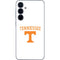 University of Tennessee-Knoxville Collegiate Text Galaxy A36 5G Skin