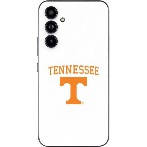 University of Tennessee-Knoxville Collegiate Text Galaxy A54 5G Skin
