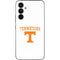 University of Tennessee-Knoxville Collegiate Text Galaxy A54 5G Skin