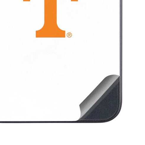 University of Tennessee-Knoxville Collegiate Text Galaxy A54 5G Skin