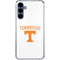 University of Tennessee-Knoxville Collegiate Text Galaxy A55 5G Clear Case