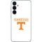 University of Tennessee-Knoxville Collegiate Text Galaxy A55 5G Skin