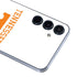 University of Tennessee-Knoxville Collegiate Text Galaxy A55 5G Skin