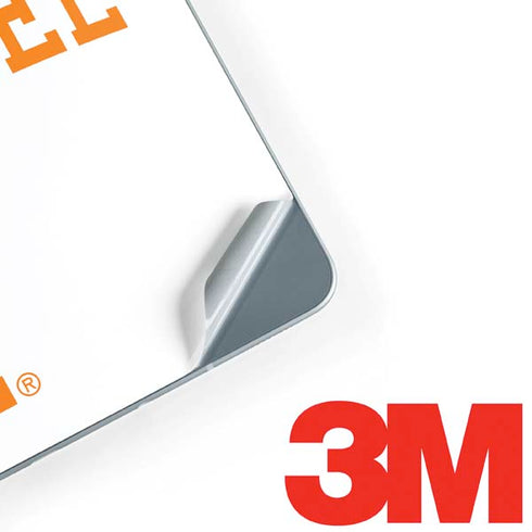 University of Tennessee-Knoxville Collegiate Text Galaxy Book 12in Skin