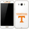 University of Tennessee-Knoxville Collegiate Text Galaxy J7 Skin