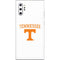 University of Tennessee-Knoxville Collegiate Text Galaxy Note 10 Plus Skin