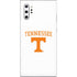 University of Tennessee-Knoxville Collegiate Text Galaxy Note 10 Plus Skin