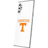 University of Tennessee-Knoxville Collegiate Text Galaxy Note 10 Plus Skin