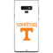 University of Tennessee-Knoxville Collegiate Text Galaxy Note 9 Skin