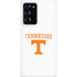 University of Tennessee-Knoxville Collegiate Text Galaxy Cases