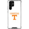 University of Tennessee-Knoxville Collegiate Text Galaxy S23 Ultra Clear Case