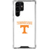 University of Tennessee-Knoxville Collegiate Text Galaxy S23 Ultra Clear Case