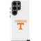 University of Tennessee-Knoxville Collegiate Text Galaxy S23 Ultra Pro Case