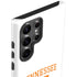 University of Tennessee-Knoxville Collegiate Text Galaxy S23 Ultra Pro Case