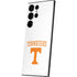 University of Tennessee-Knoxville Collegiate Text Galaxy Skins