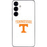 University of Tennessee-Knoxville Collegiate Text Galaxy S25 Plus Skin