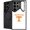 University of Tennessee-Knoxville Collegiate Text Galaxy S25 Ultra Kickstand Case