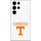 University of Tennessee-Knoxville Collegiate Text Galaxy S24 Ultra Skin