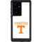 University of Tennessee-Knoxville Collegiate Text Galaxy S24 Ultra Waterproof Case