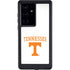 University of Tennessee-Knoxville Collegiate Text Galaxy S24 Ultra Waterproof Case