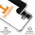 University of Tennessee-Knoxville Collegiate Text Galaxy S26 Plus Clear Case