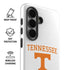 University of Tennessee-Knoxville Collegiate Text Galaxy S26 Plus Impact Case